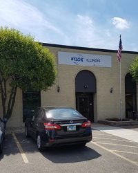 nylok Illinois photo
