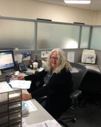 Connie photo