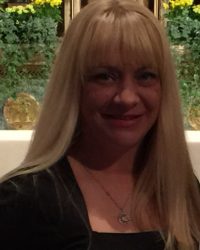 Kristina photo